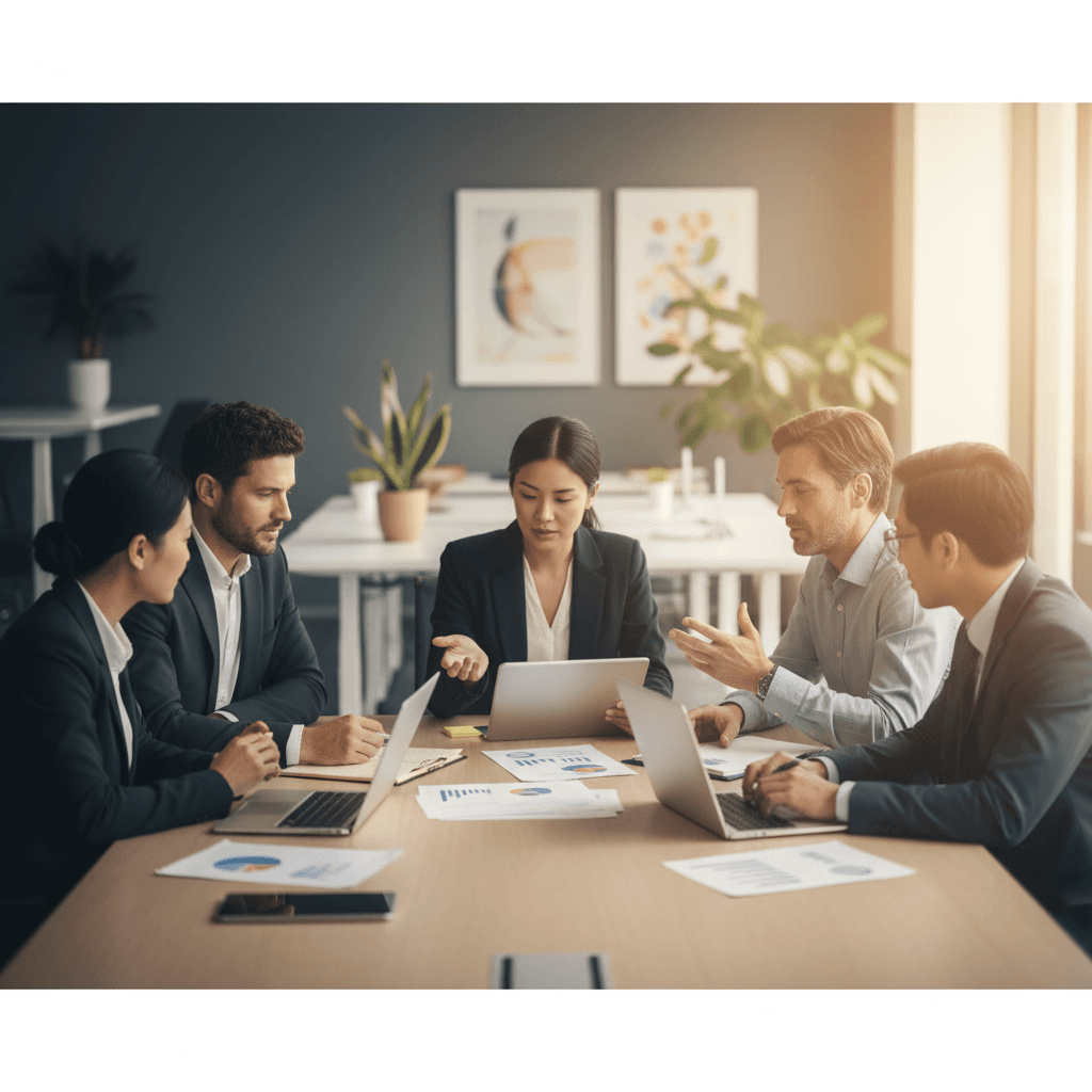 About StreamLine Global